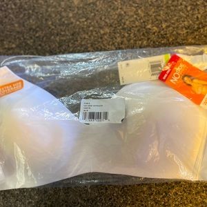 Warners NO SIDE EFFECTS Bra